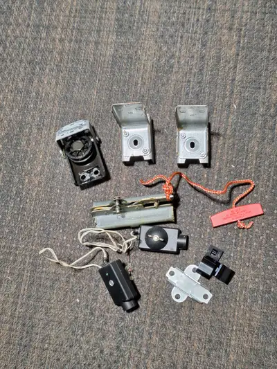 Garage Door opener parts, View more