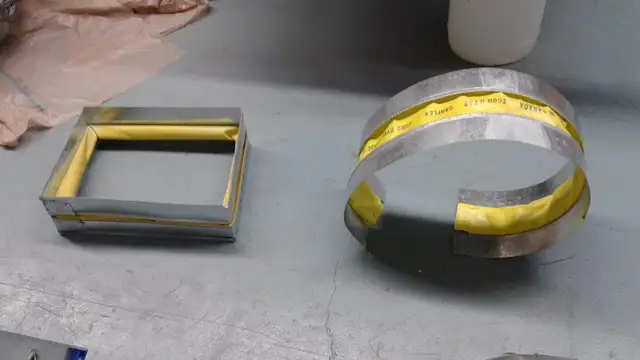 Duct Vibration/Noise Silencers,adaptors, fans, vent.fan boxes in Heating, Cooling & Air in Markham / York Region - Image 4