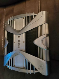 Exile X400.1 car audio amplifier 