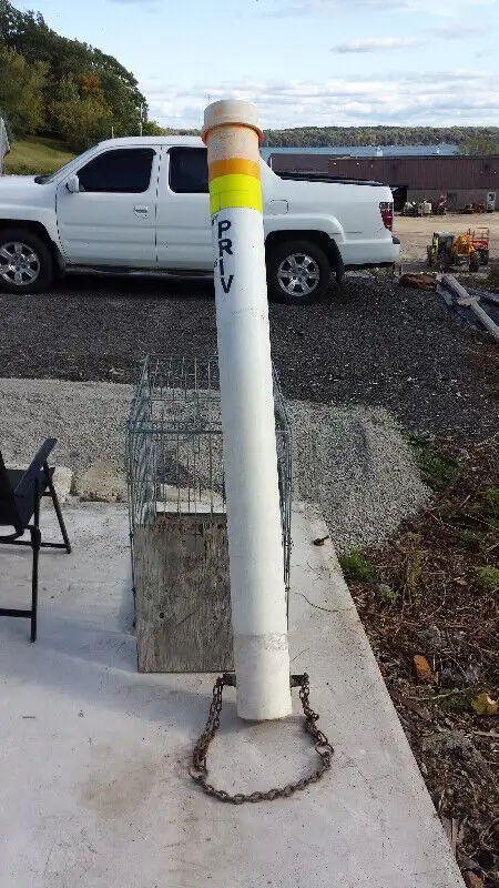 Private Mooring Buoy in Other in Brockville - Image 6