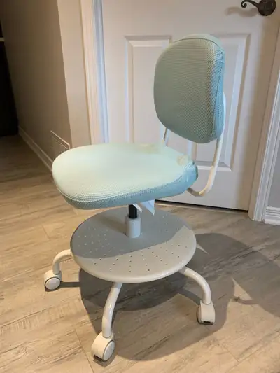 Kids desk chair, View more