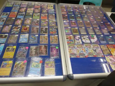 Sunday June 28th Ancaster Pokémon And TCG Show, View more