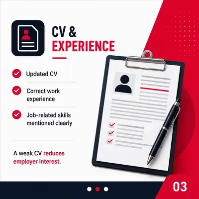 ATS Resume Writing |Professional Resume CV Writing &Cover Letter, View more