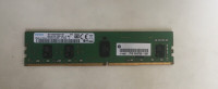 8GB DDR4 2666MHz PC4-21300 288pin ECC Registered HP Server RAM