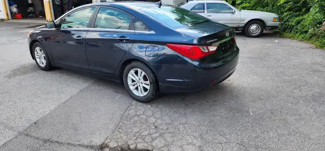 2012 Hyundai Sonata GLS62937537324675124