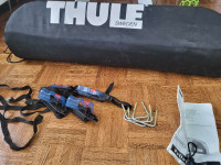 Thule roof bag 