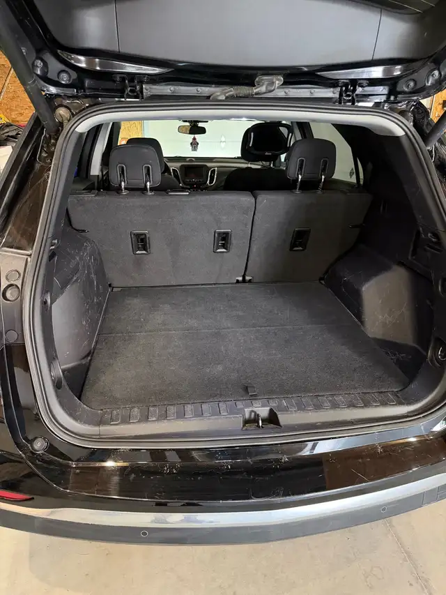 2018 Chevy Equinox 534371436855961606