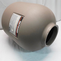 Hayward Tank Body Sand Filter 18-Inch Pro Series