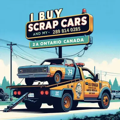 We buy Cars for top price call or text 289 814 0285