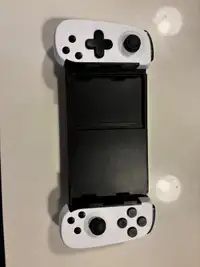 Controller for phones, nintendo switch, and small tablets!