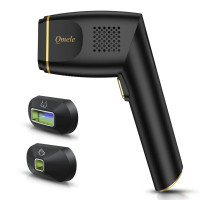 BNIB Laser Hair Removal Device for Permanent IPL Hair Removal