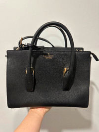 $60 OBO Kate Spade Crossbody purse
