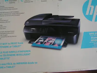 professional wifi/printer, View more