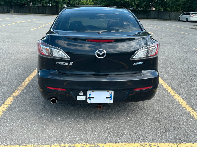 2012 Mazda3  in Cars & Trucks in Ottawa - Image 4
