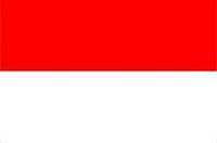 Indonesia Flag