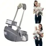 Baby Hip Carrier, View more