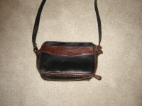 Cornell Leather Purse - Good Condition