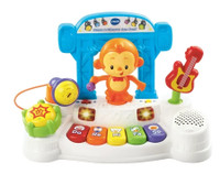 VTech toy Dance and Discover Jam Band