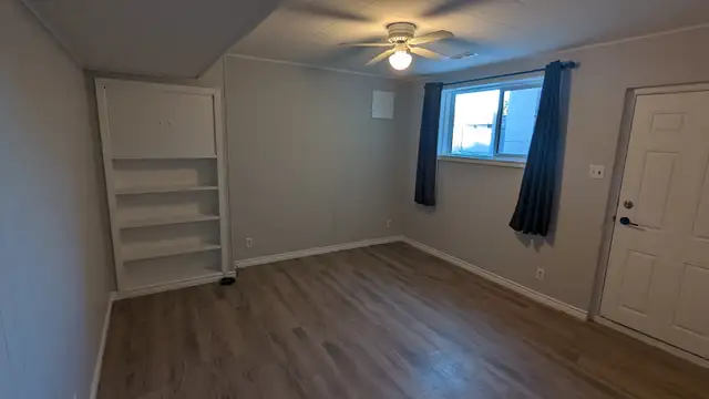 2 Bed 1 Bath Basement Suite - Available May 15th - North Shore in Long Term Rentals in Kamloops - Image 13