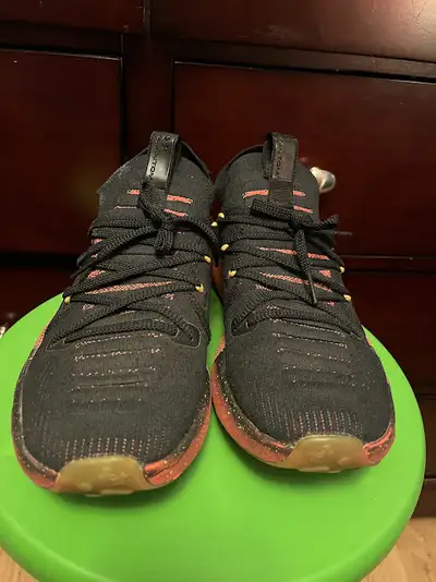 Unisex Under Armour Phantom 3 Lunar New Year, View more