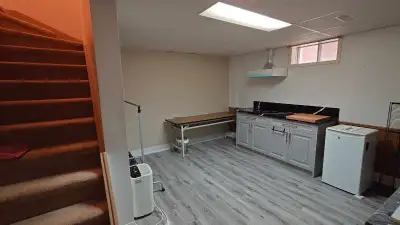 1 bedroom unit for rent