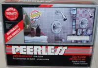 BRAND NEW Peerless Pressure Balanced Tub and Shower Faucet