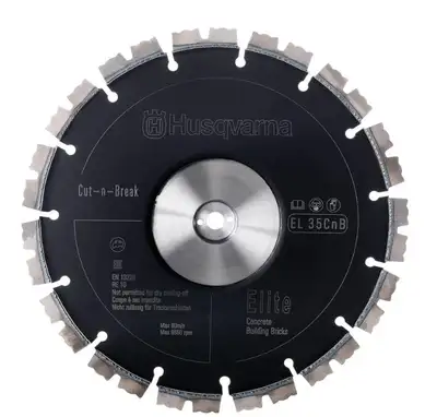 HUSQVARNA 597808001 - Cut N' Break Replacement Blades, View more