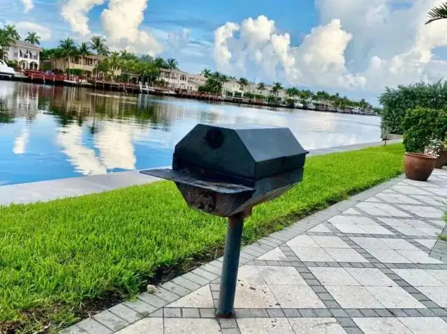 Condo Intracoastal Hollywood Beach Floride (1 bedroom) in Florida in Canada - Image 10