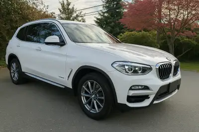 Local, Dealer-Maintained – Certified Dealer Extended Warranty to May 2026 Year: 2018 Mileage: 82,511...