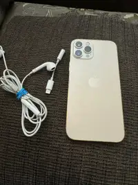 iPhone 12 Pro Max 128Gb Mint condition see details 