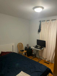 Steeles/warden has one room for rent