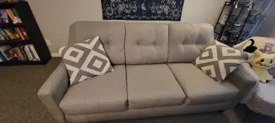 Couch for sale, View more