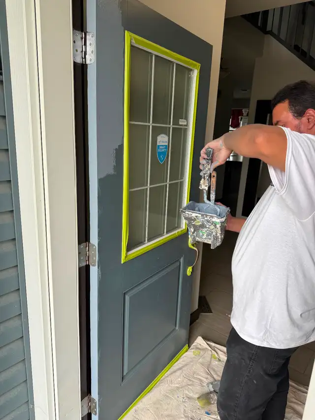 Pro painters for less536633846667694083