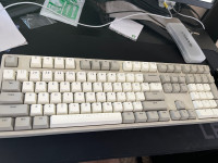 IKBC mechanical keyboard