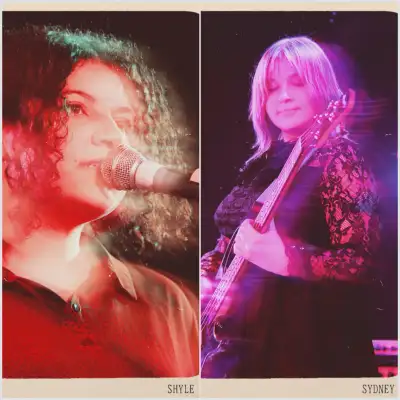 Band looking for guitarist, View more