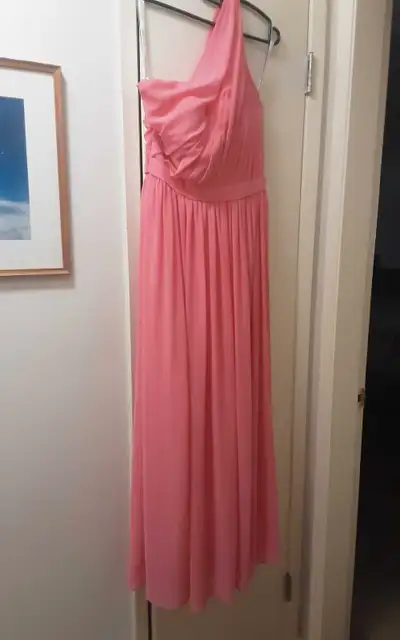 bridesmaids or graduation dress, View more
