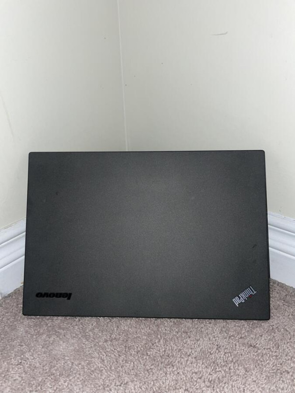 Lenovo ThinkPad T450 in Laptops in Edmonton - Image 2