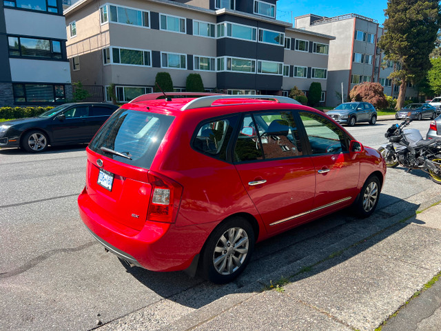 Kia Rondo 2012 | Clean Title | Perfectly Maintained in Cars & Trucks in Downtown-West End - Image 3