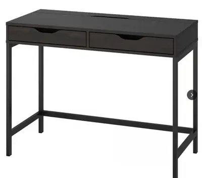 Bureau de travail + fauteuil de bureau, View more