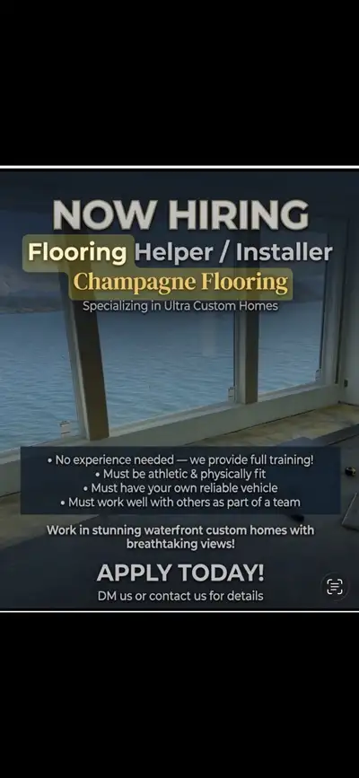 Flooring Helper , View more