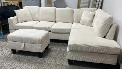 COUDREY COUCH ON SALE!!, View more