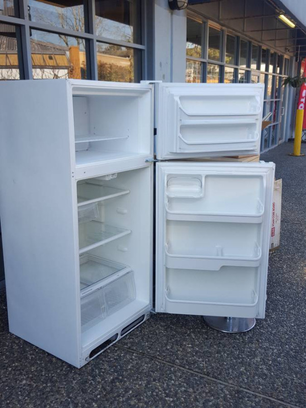 2 Refrigerators in Other in Burnaby/New Westminster