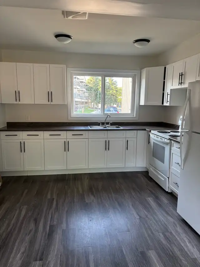 Maple – 2 bedroom townhouse