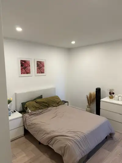 appartement 3 et demi