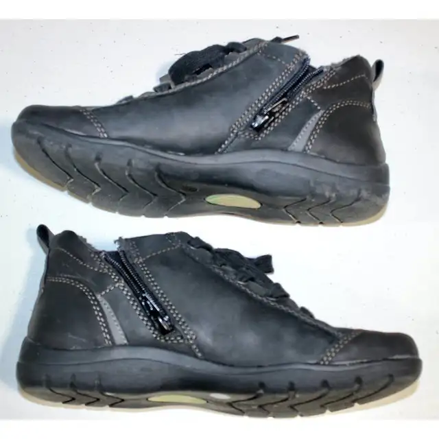 Womens Earth Spirit Baldwin Casual Lace Up Shoes 7.5 US / 38 EU in Women's - Shoes in Kitchener / Waterloo - Image 9