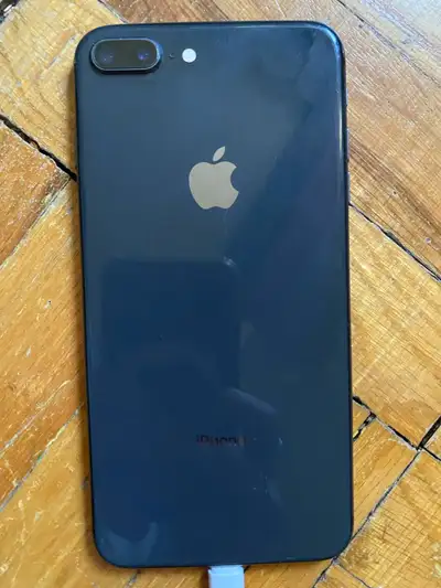 iPhone 8 Plus 256GB, View more