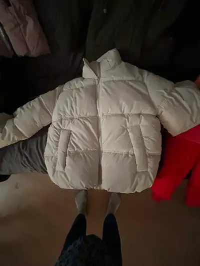 Girls Winter Coats, View more