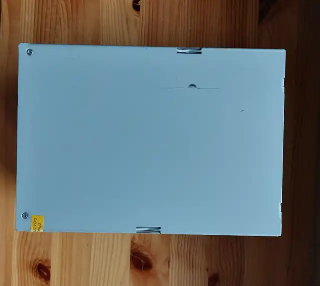 Computer Power Supply Unit 1100 Watts in System Components in City of Montréal - Image 4