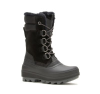 URGENT avant 17 mai - Bottes lauren Kamik 7 noir -40