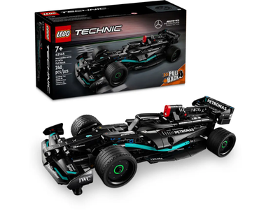 Condition: Brand new, factory-sealed, and unopened. Details: • Age Recommendation: 7+ • Piece Count:...